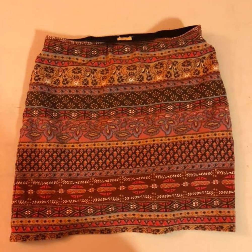 Skirt